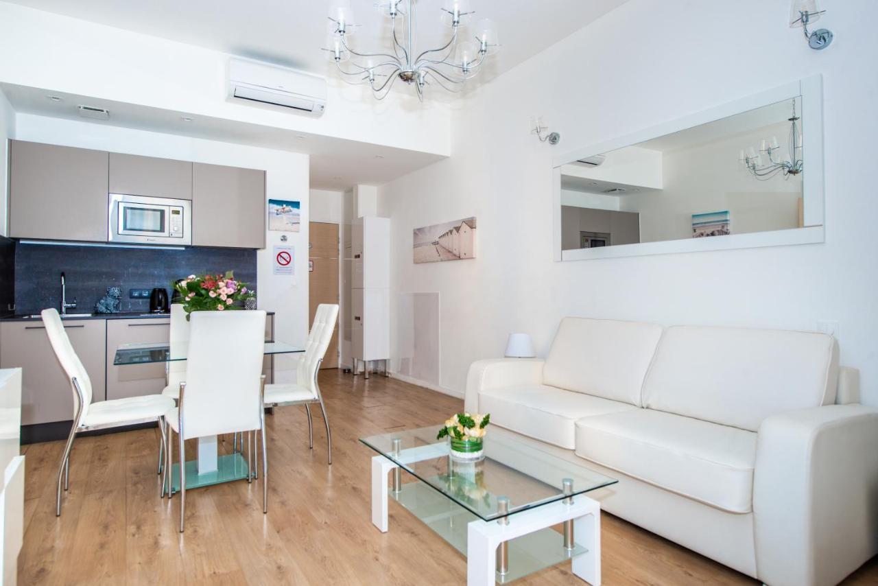 Lamartine- Heart Of Center- Modern And Design Flat Nice Exterior photo